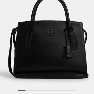 Coach Andrea Carryall Bag